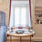 La Casa Di Nina In Via Veneto