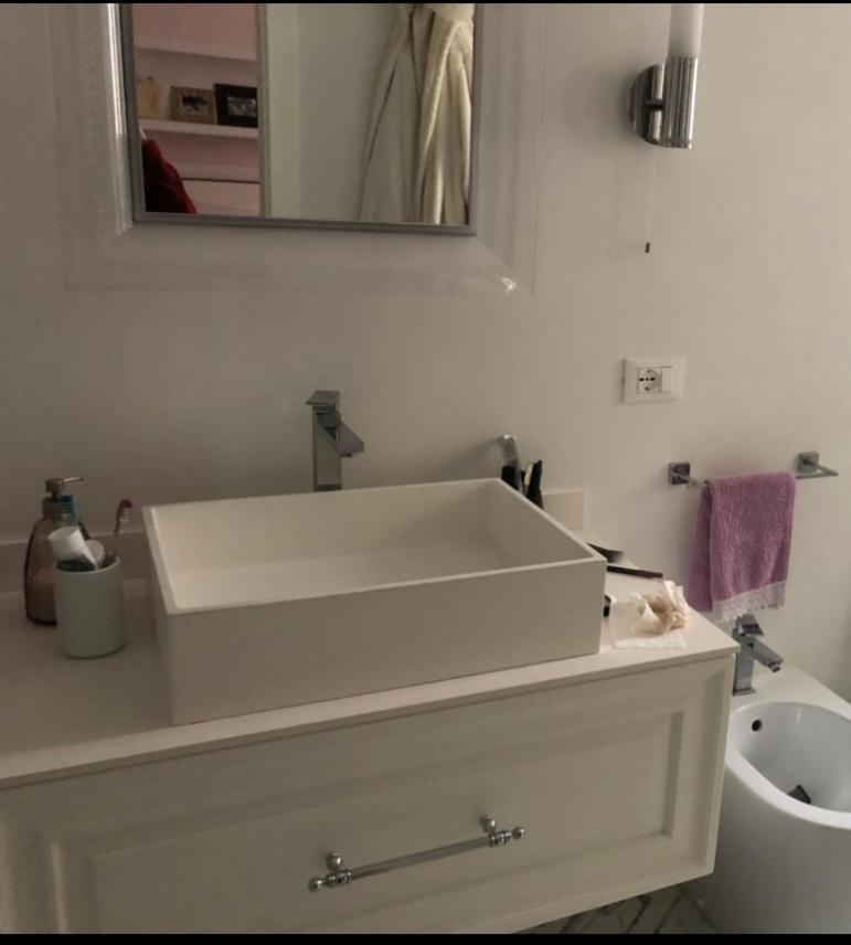 Appartement La Casa Di Nina In Via Veneto Rome