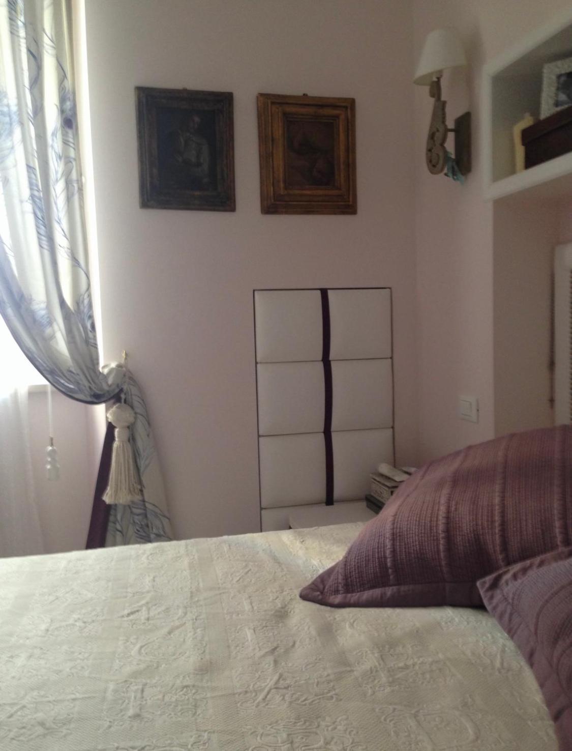 La Casa Di Nina Appartement