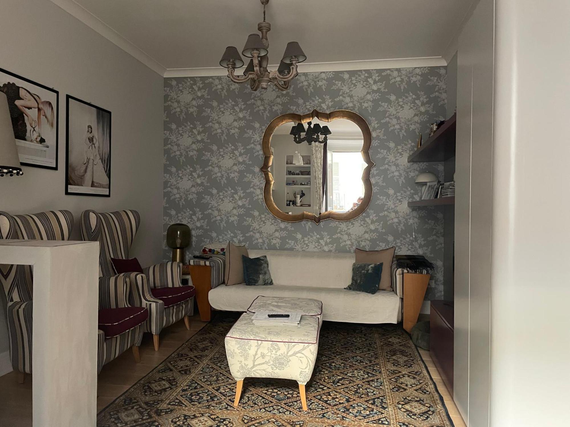 Appartement La Casa Di Nina *
