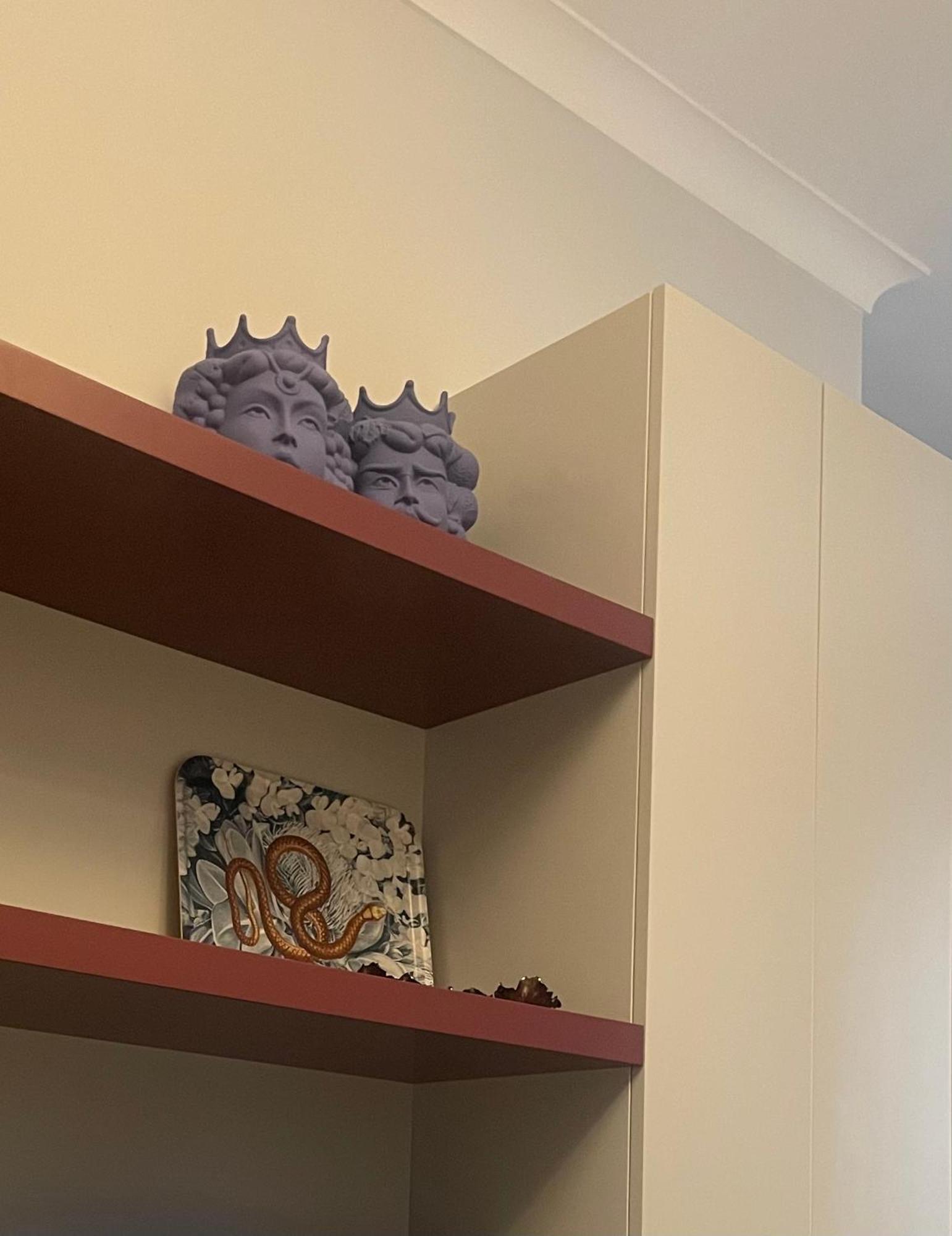 La Casa Di Nina Appartement